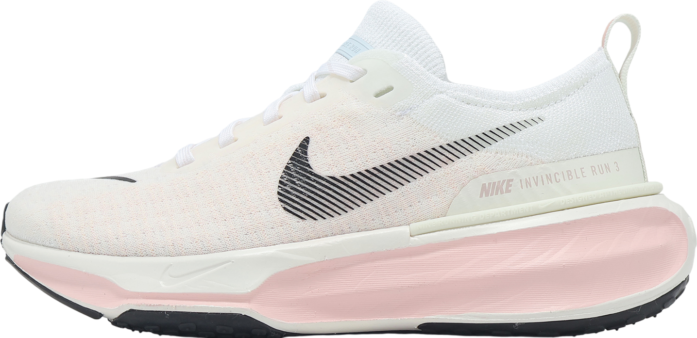 Nike Wmns ZoomX Invincible Run FK 3 White / Black Atmosphere