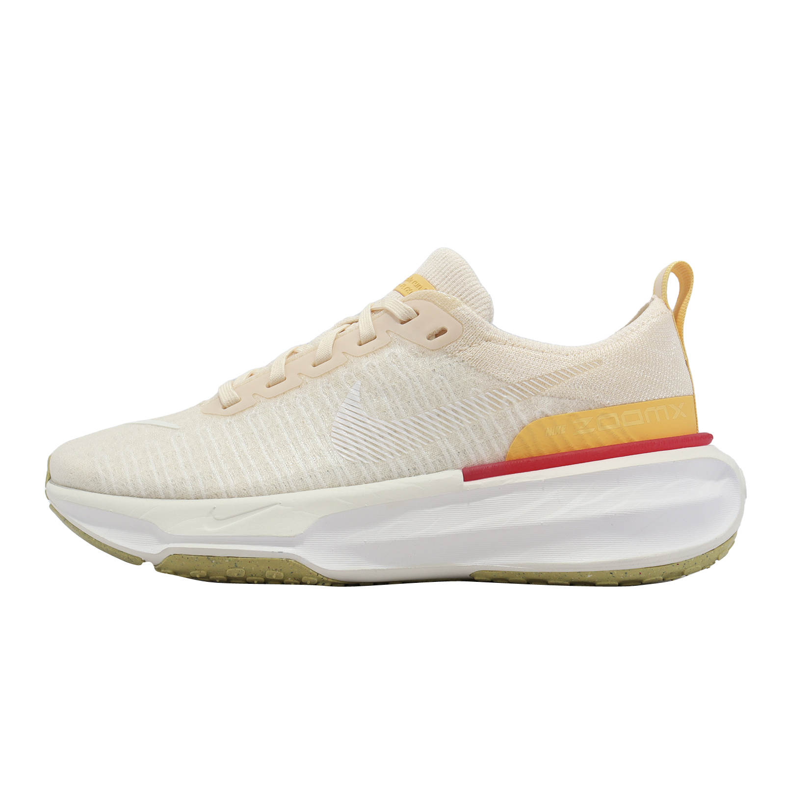 公式正規品!★WMNS ZOOM FLY 3 LIGHT CREAM nike-wmns-zoomx-invincible-run