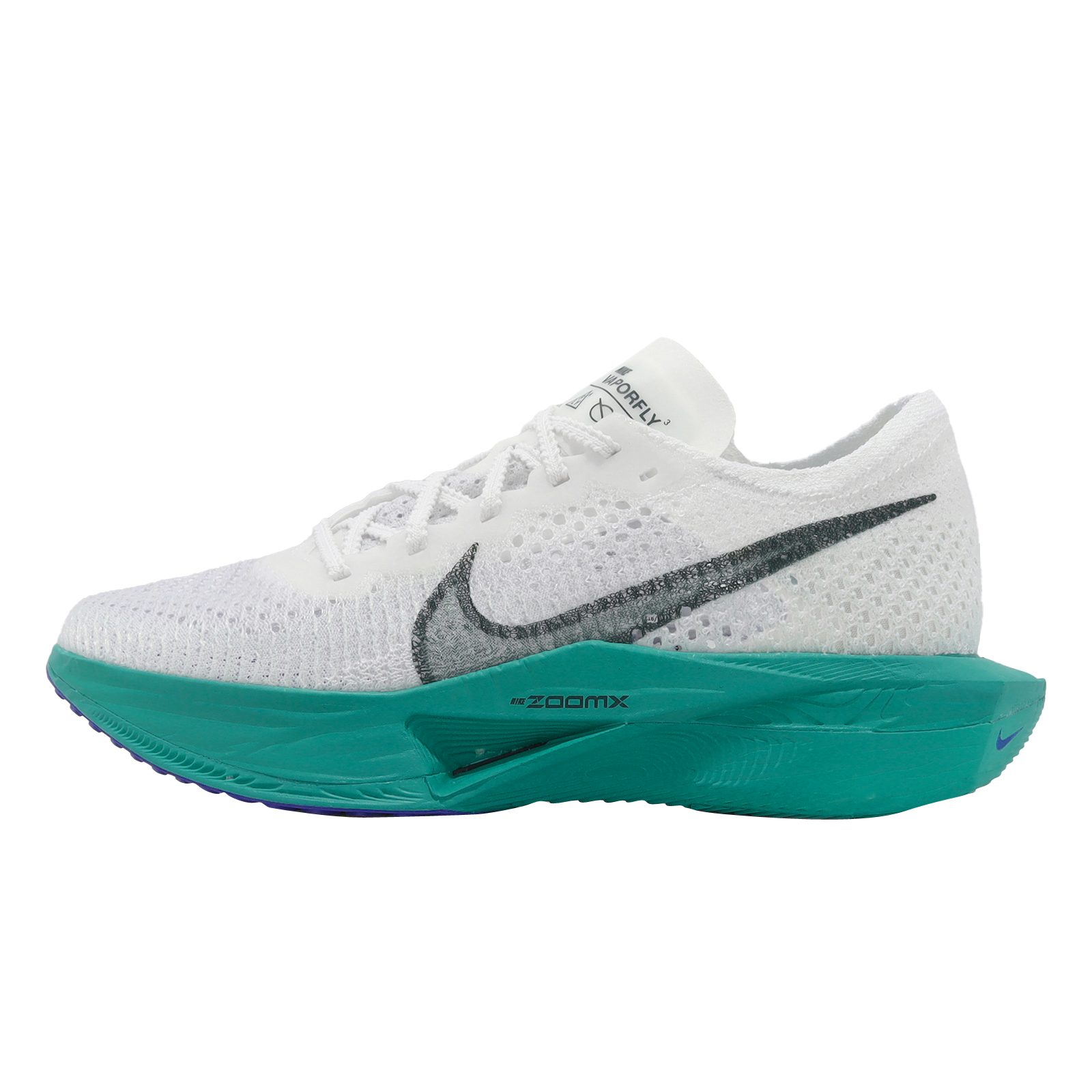 新品 ZOOMX VAPORFLY NEXT% 3 JADE 28.0センチ nike-wmns-zoomx-vaporfly-next-