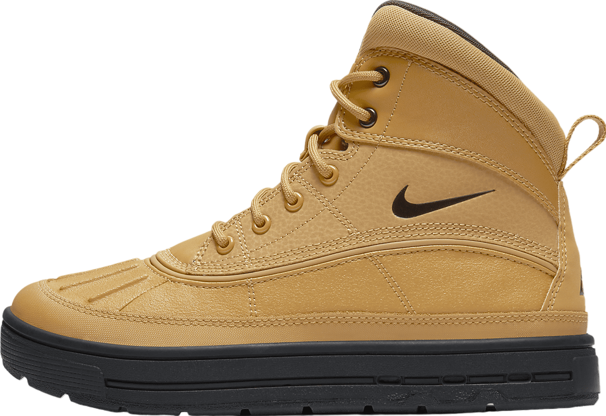 Nike Woodside 2 High ACG GS Wheat / Black