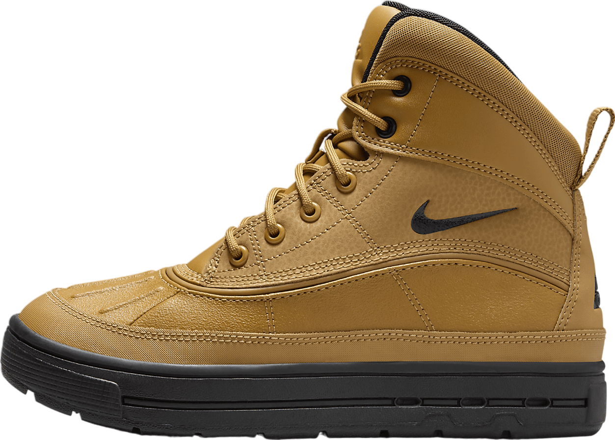 Nike Woodside 2 High GS Wheat / Black