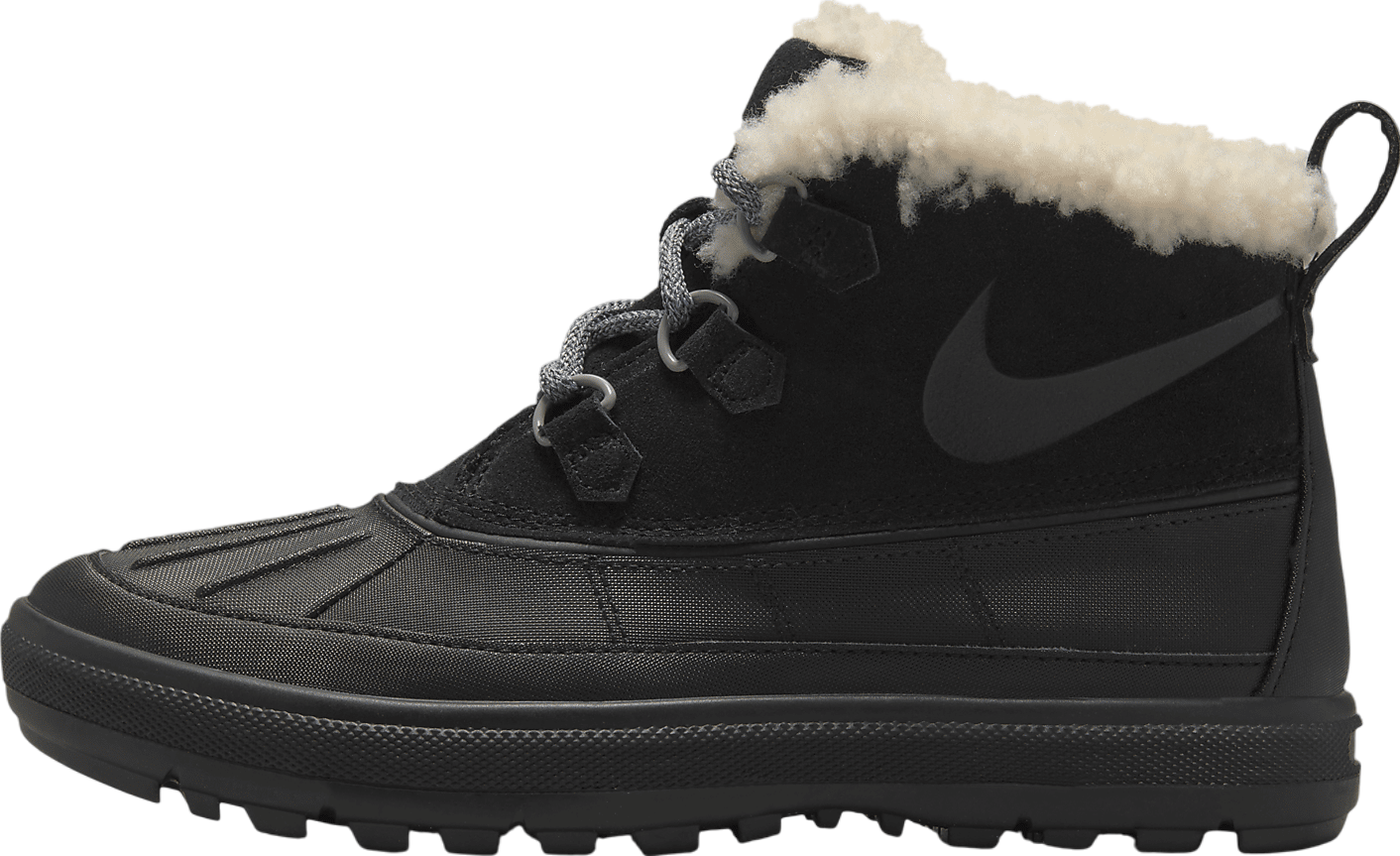 Nike Woodside Chukka 2 WMNS Black / Anthracite