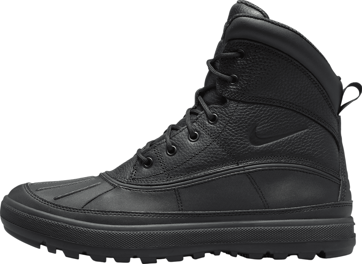nike woodside boot