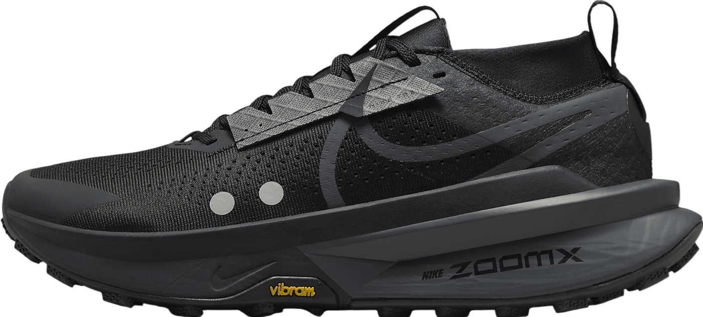 WMNS) Nike ZoomX Zegama Trail 2 'Sail Picante Red' FD5191-103