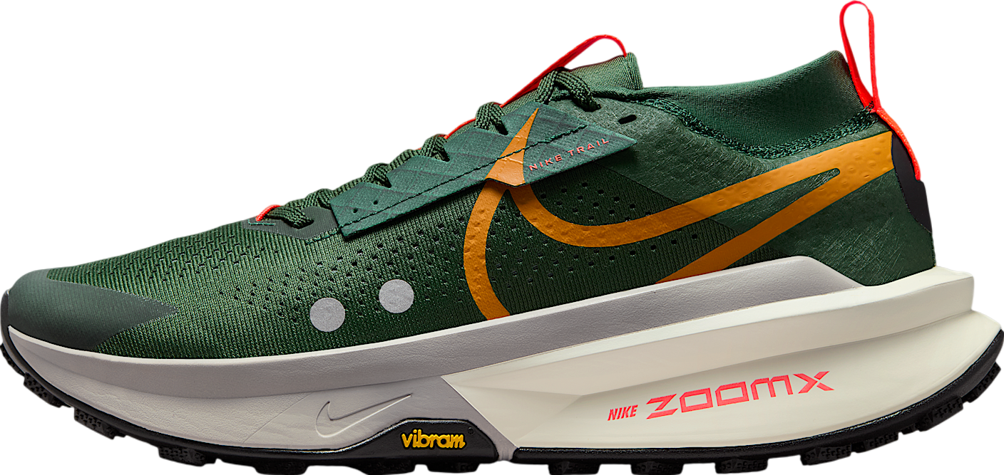 Nike Zegama 2 Fir / College Grey - Jun 2025 - FD5190-302 