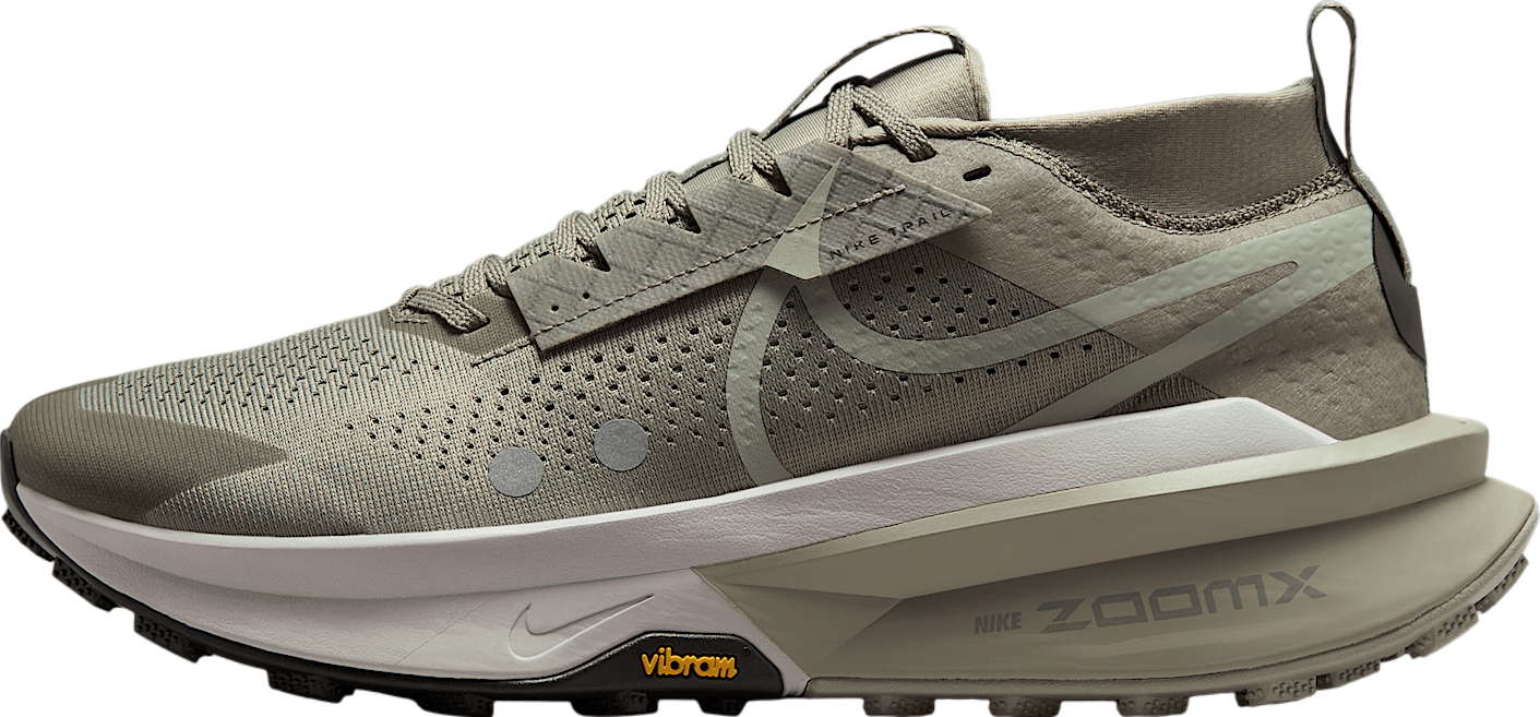 Nike Zegama 2 Smokey Blue / Metallic Platinum / Armory Navy - Sep