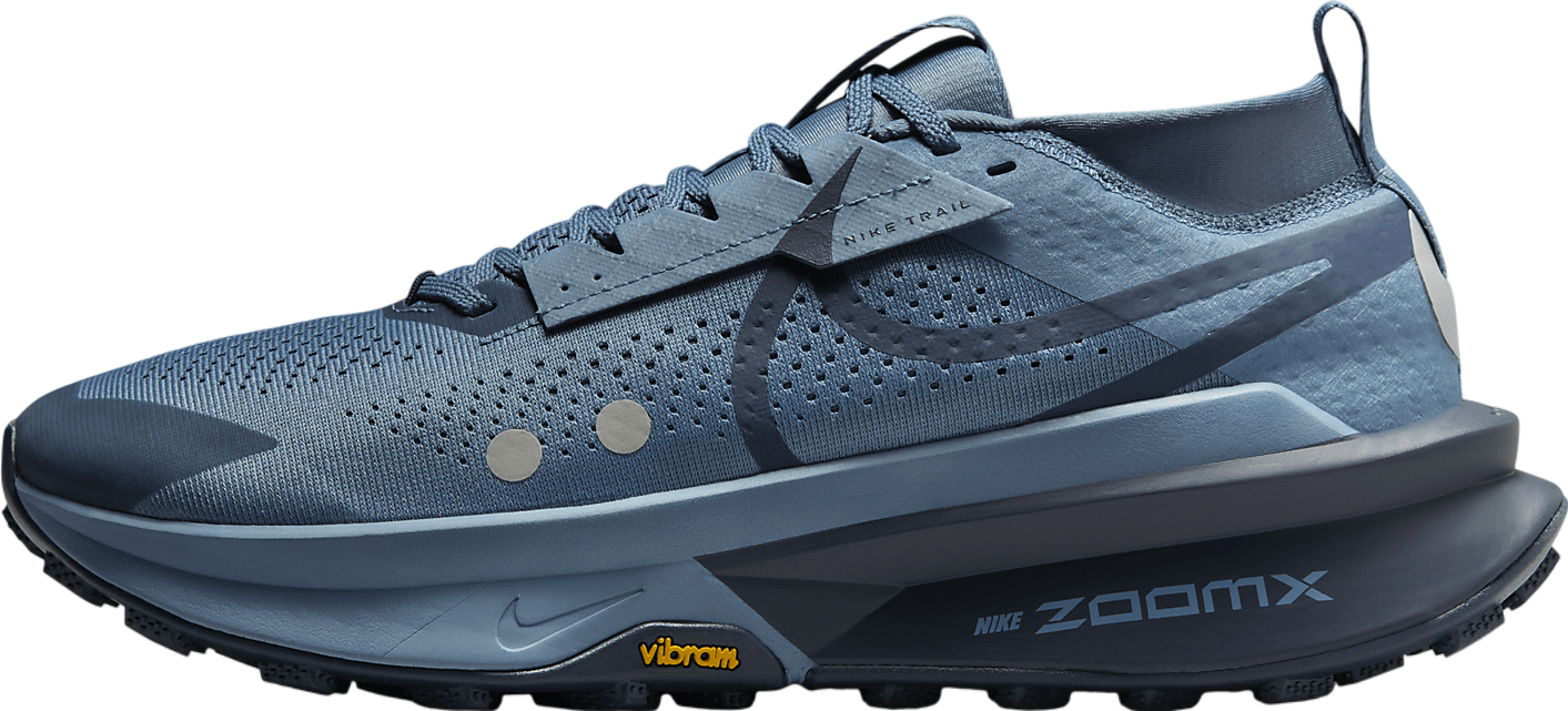 Nike Zegama 2 Light Army / Light Bone - Mar 2025 - FD5190-301