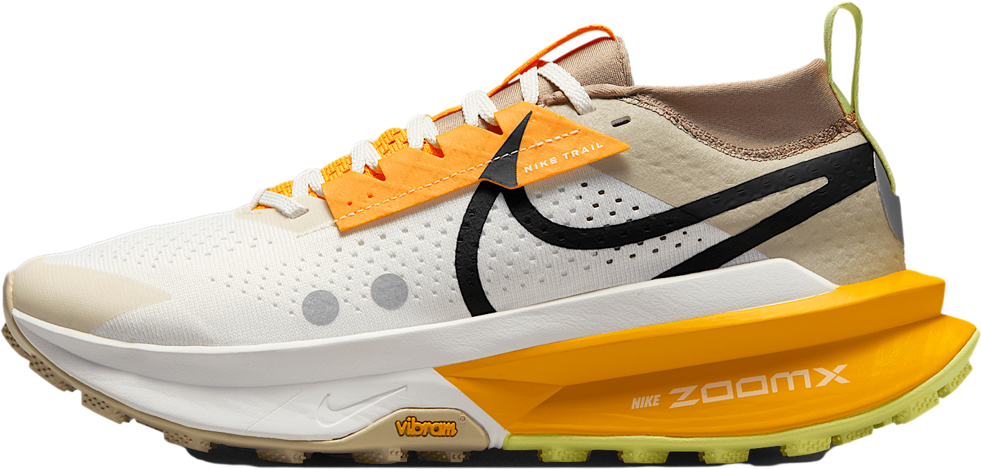 ◆正規品◆NIKE ZEGAMA 2 CANNON (W)◆関税/送料込◆人気商品◆ Nike Zegama 2 WMNS Cannon / Orange Chalk - Jun 2025 - FD5191