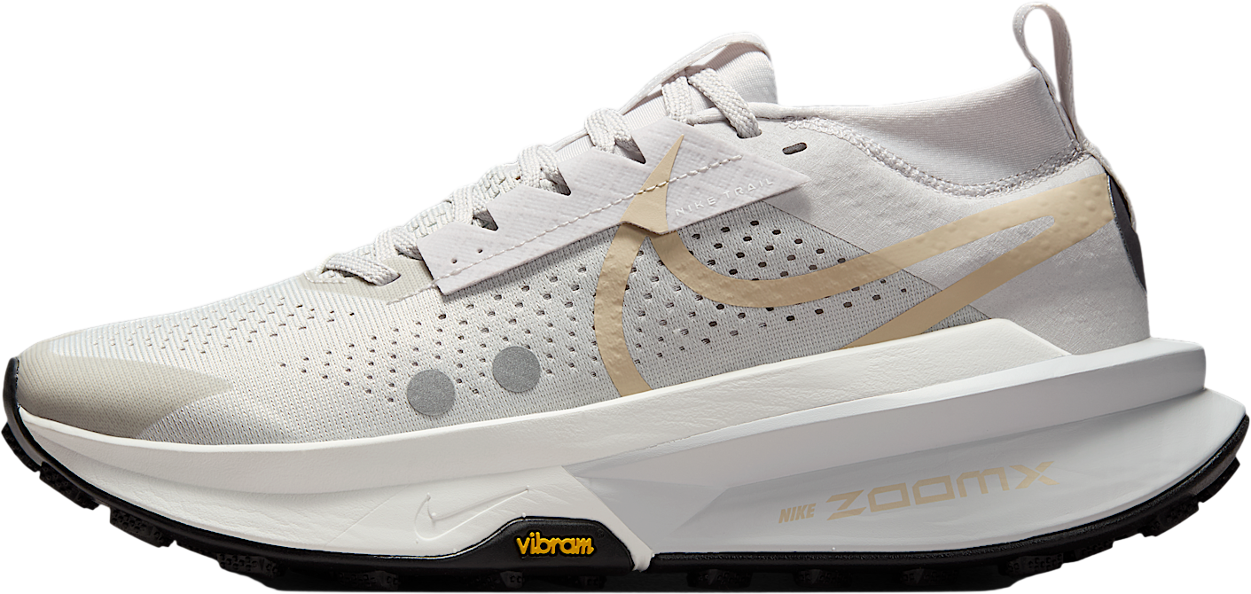 ★ナイキ★FD5191-007★Nike Zegama 2★Trail Running★大人気★ Nike Zegama 2 WMNS Vast Grey / Summit White - Jun 2025