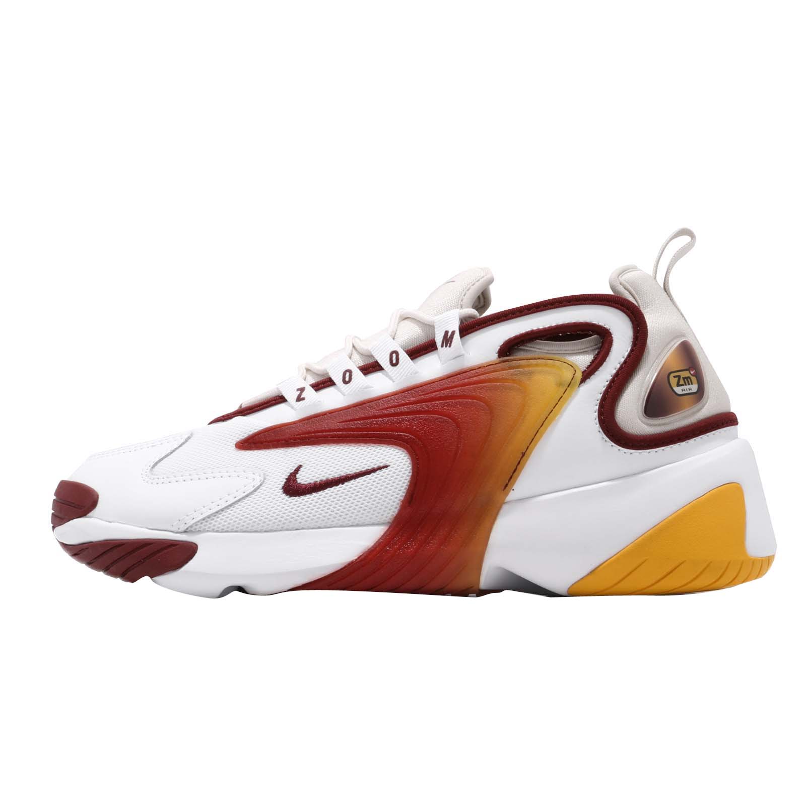 Red and white zoom 2k online