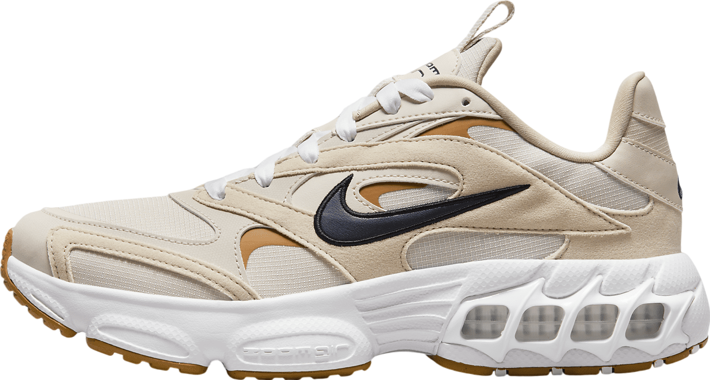 Nike Zoom Air Fire WMNS Light Silver / Hyper Pink - Jun 2024