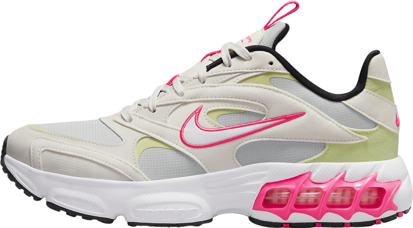 NIKE ZOOM AIR FIRE 24㎝ Nike Zoom Air Fire Women's Shoes. Nike JP