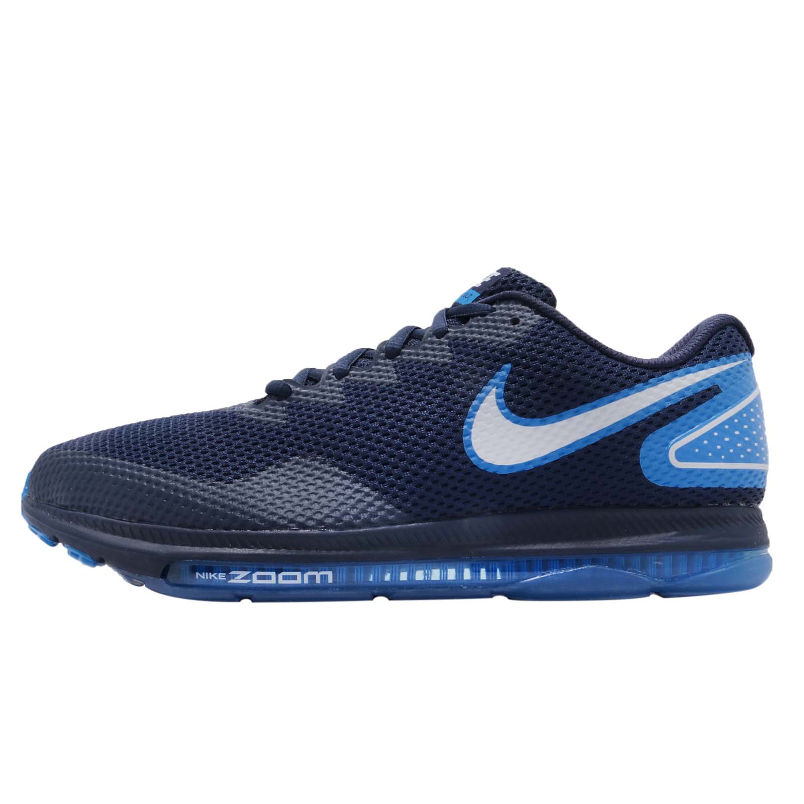 Nike Zoom All Out Low 2 Midnight Navy