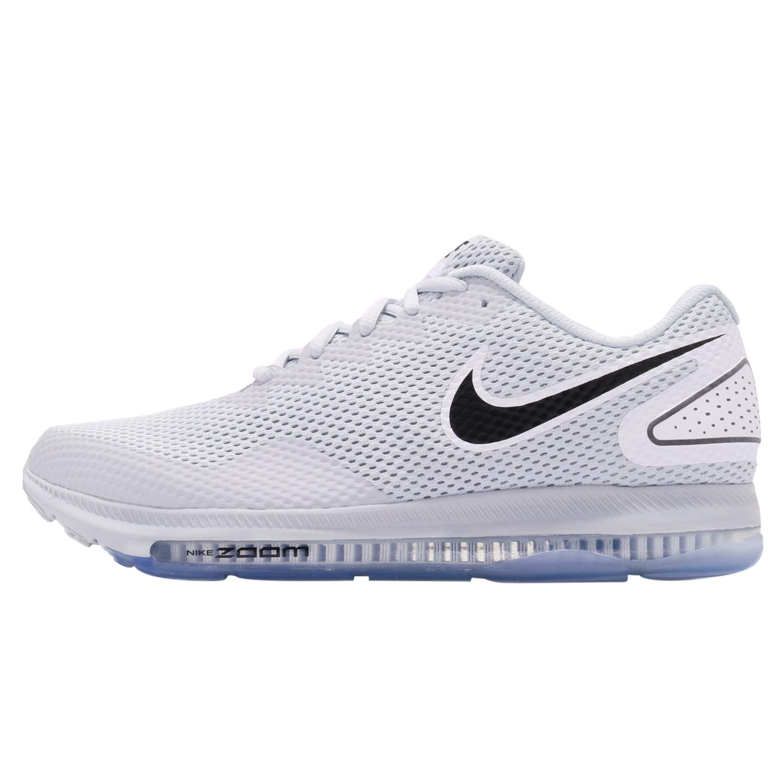 Nike Zoom All Out Low 2 Pure Platinum