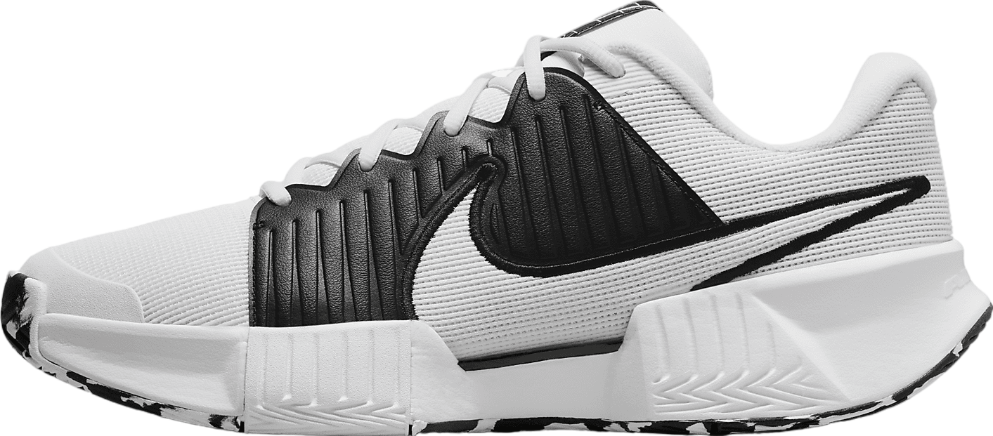 Nike Zoom Challenge White / Black