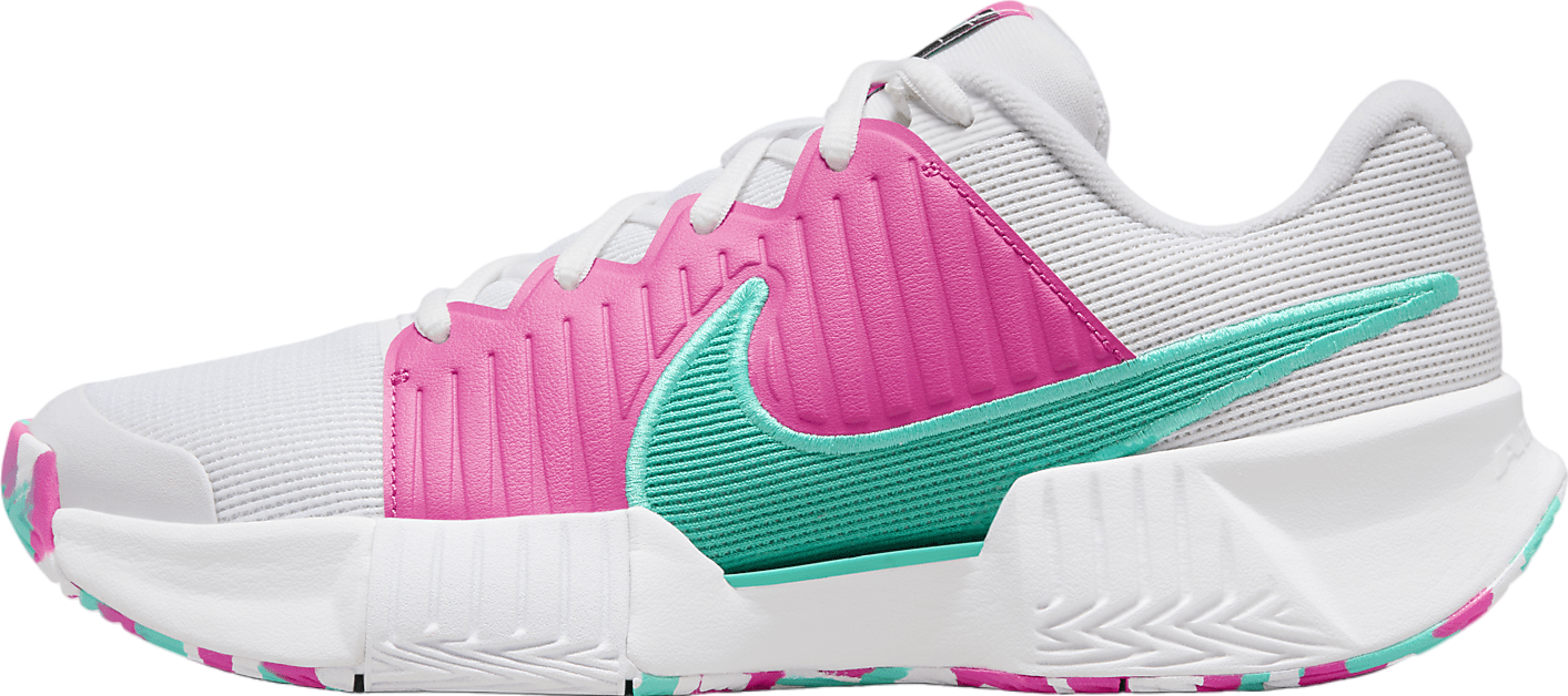 Nike Zoom Challenge WMNS White / Alchemy Pink