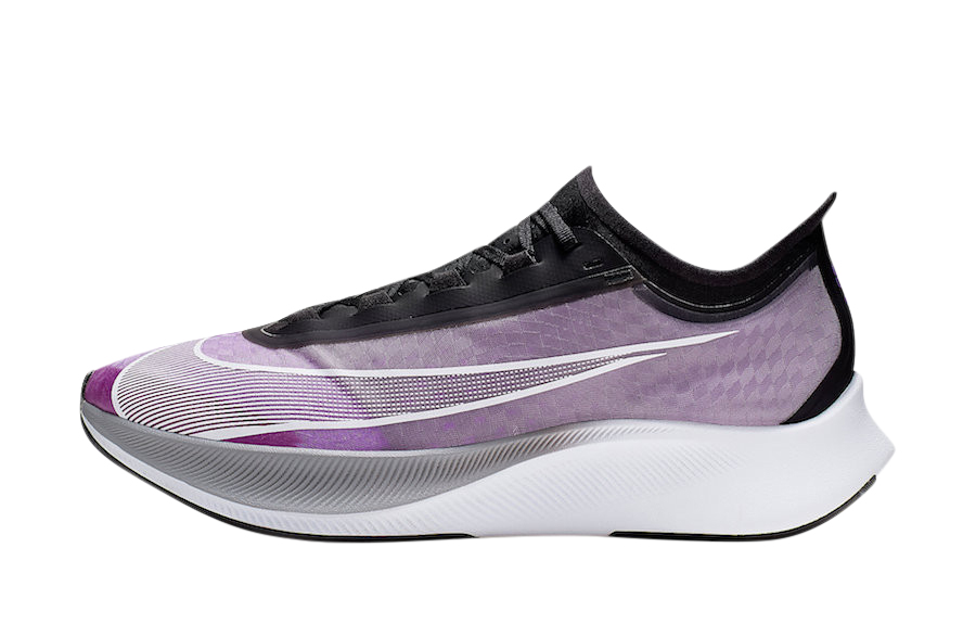 Nike Zoom Fly 3 Hyper Violet