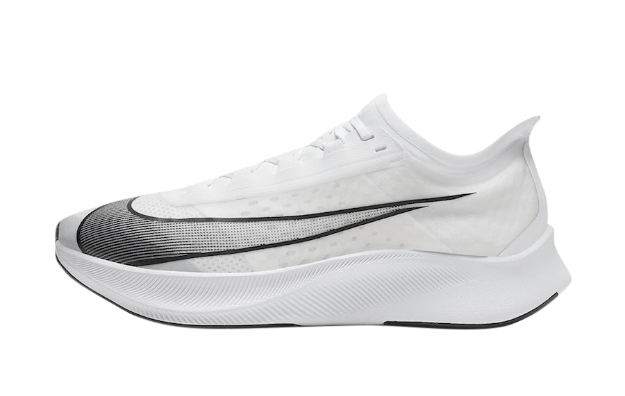 Nike Zoom Fly 3 White