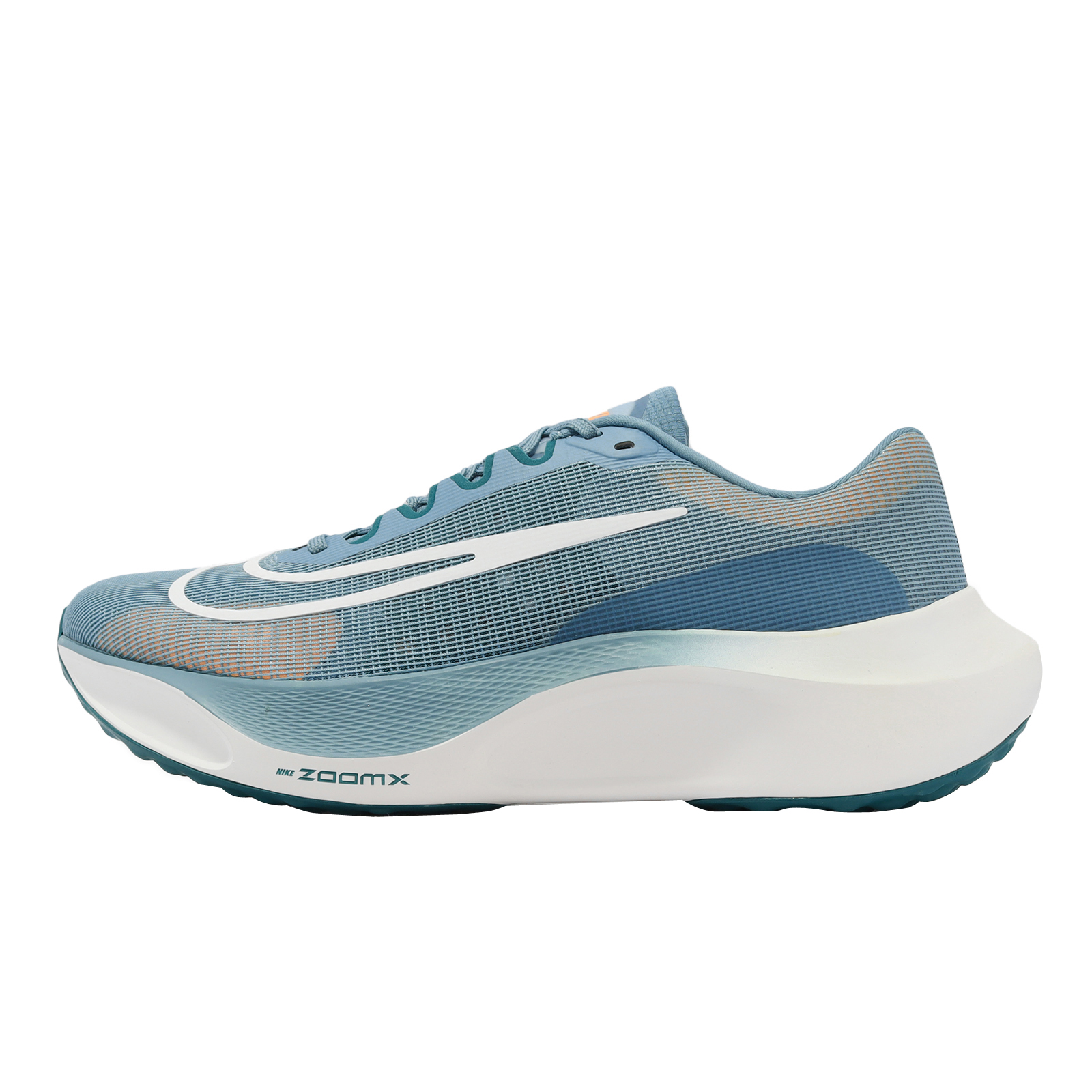 Nike Zoom Fly 5 Cerulean