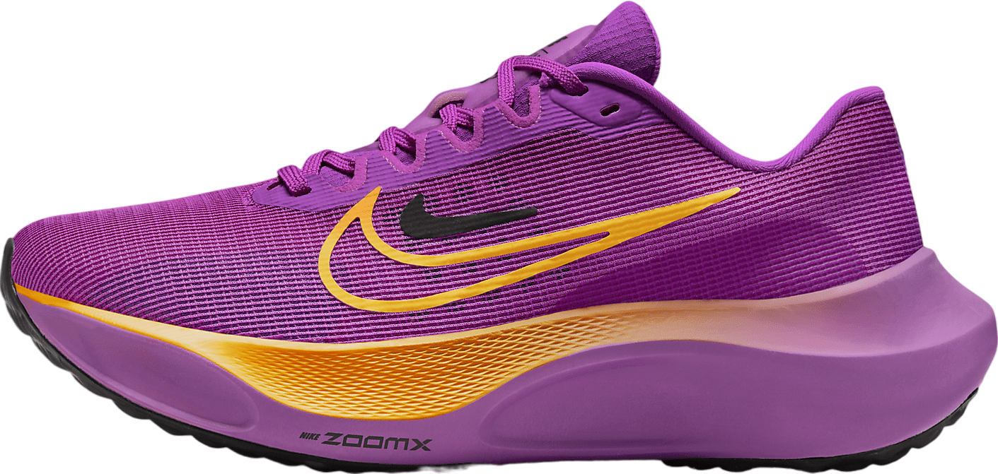 Nike Zoom Fly 5 WMNS Hyper Violet / Black