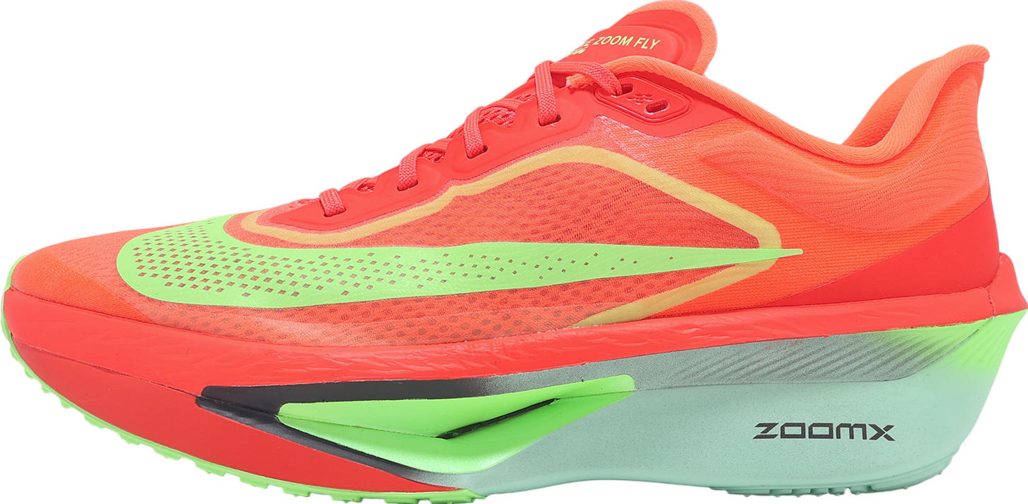 Nike Zoom Fly 6 Obsidian / Persian Violet - Oct 2025 - FN8454403