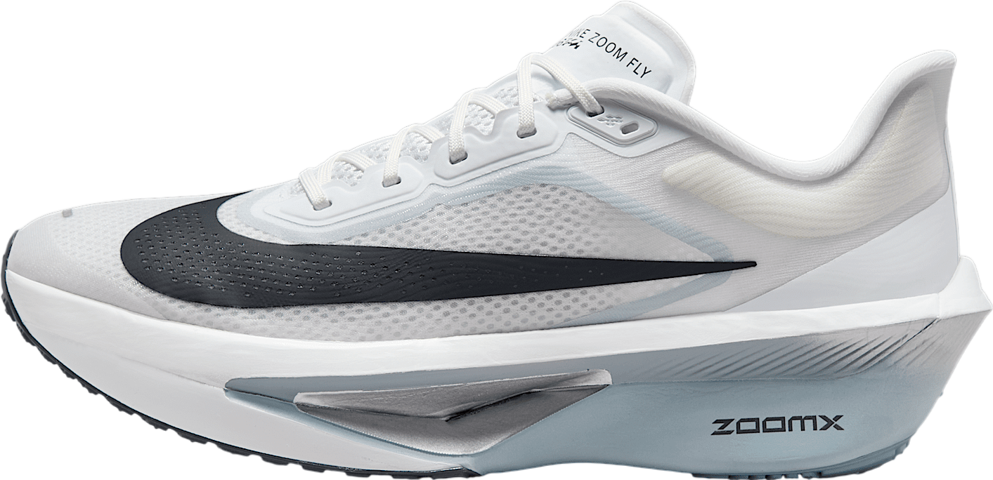 Nike Zoom Fly 6 White / Vivid Grape - Nov 2024 - FN8454-101