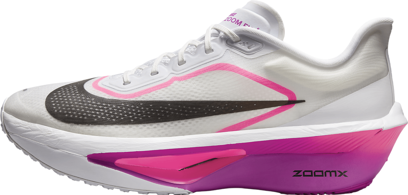 Nike Zoom Fly 6 Bright Crimson / Cave Purple - Feb 2025