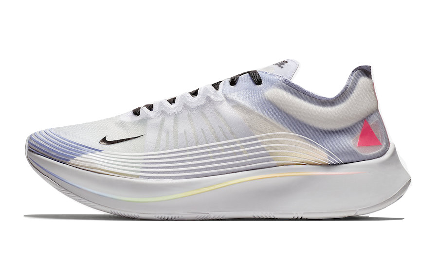 Nike Zoom Fly Be True