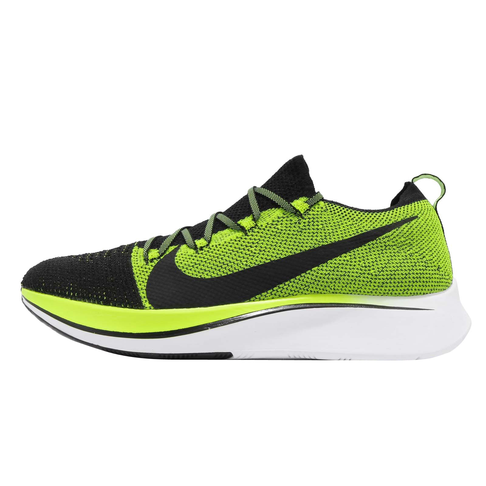NIKE - [新品]NIKE ZOOM FLY FLYKNIT NIKE ZOOM FLY FLYKNIT REVIEW - YouTube