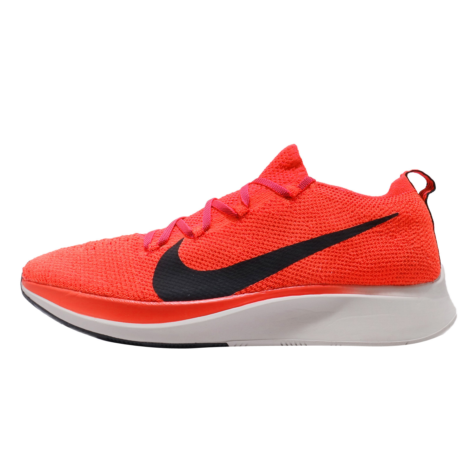 Nike Zoom Fly Flyknit Light Crea Black - Mar 2019 - AR4561200