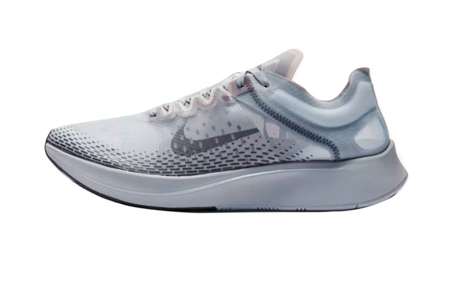 Nike Zoom Fly SP Fast Obsidian Mist