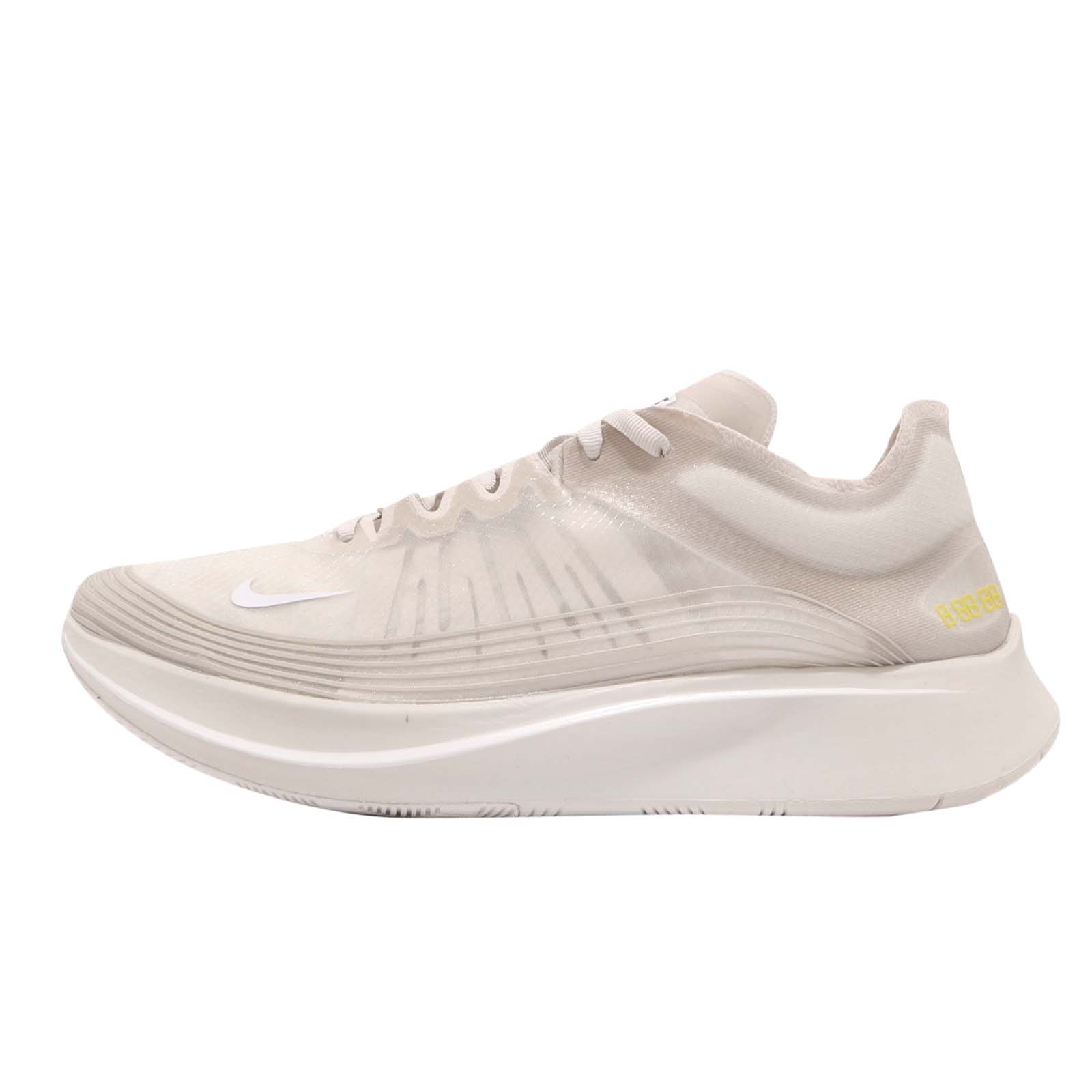 Nike Zoom Fly SP Light Bone