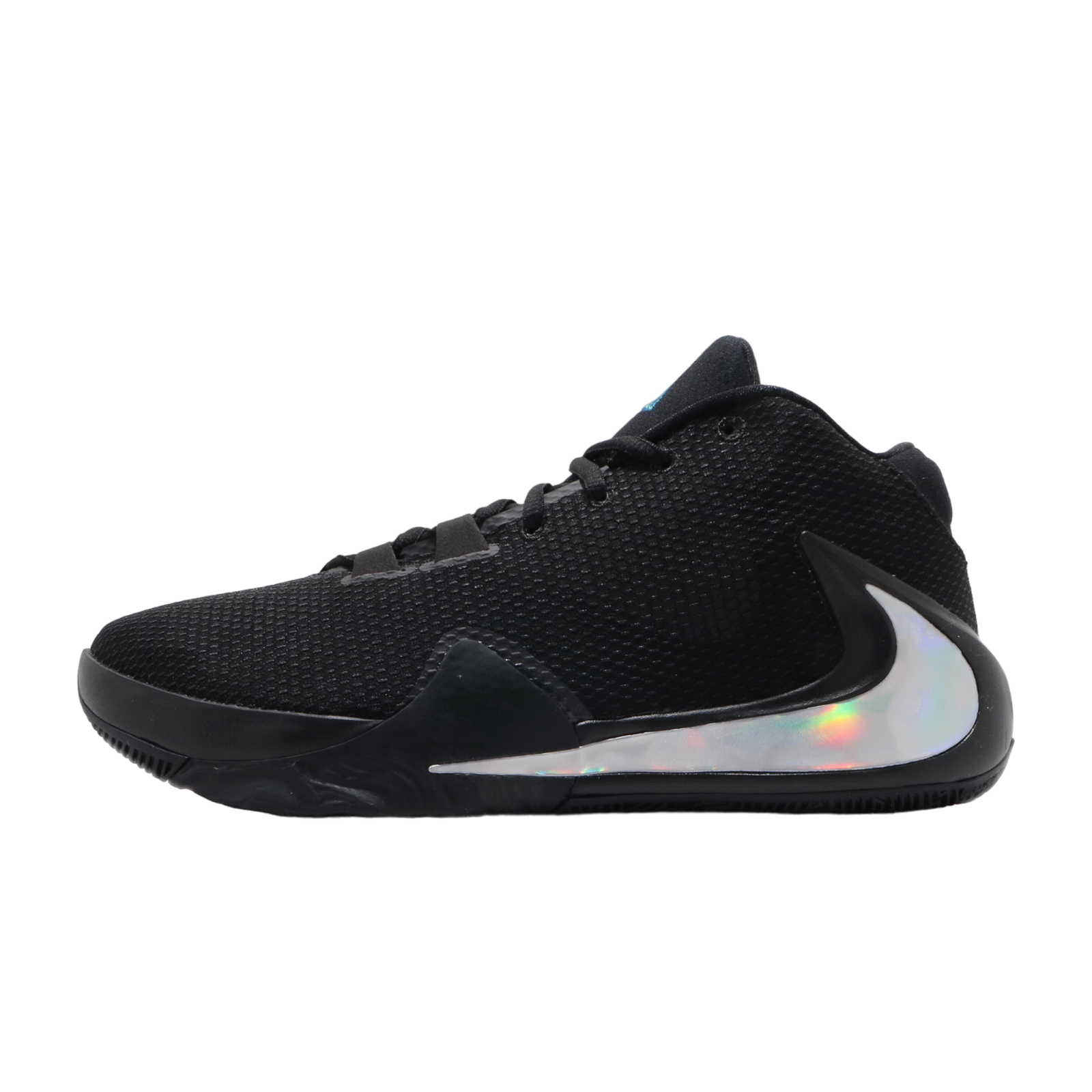 Nike Zoom Freak 1 EP Black / Multi