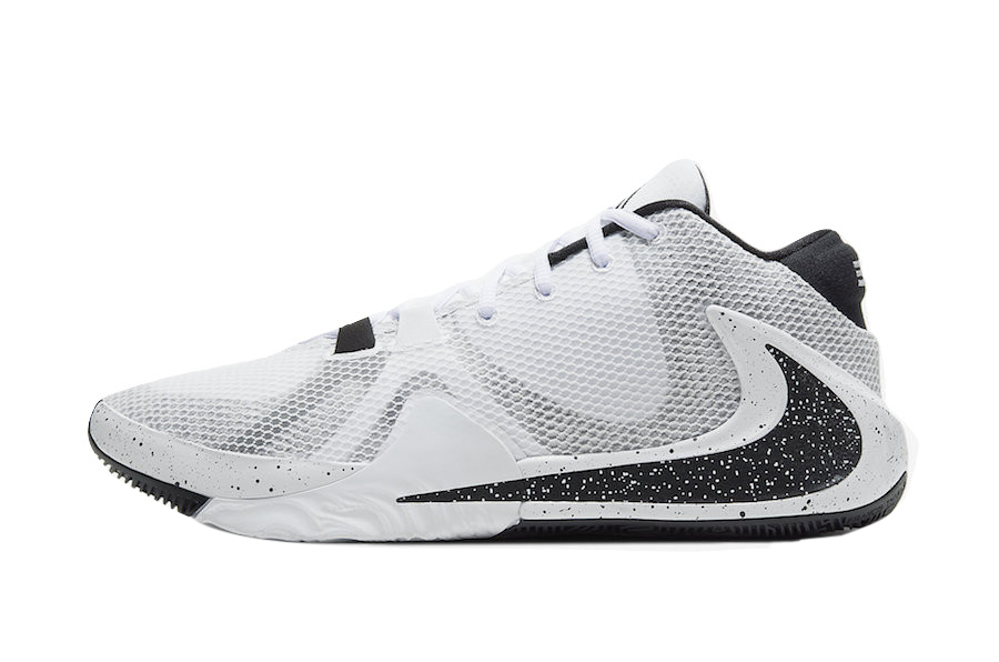 Nike Zoom Freak 1 Oreo