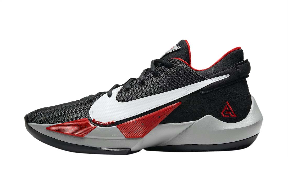 Nike Zoom Freak 2 Bred