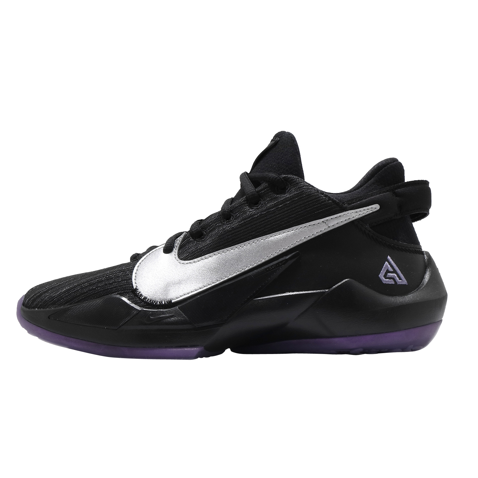 Nike Zoom Freak 2 GS Dusty Amethyst