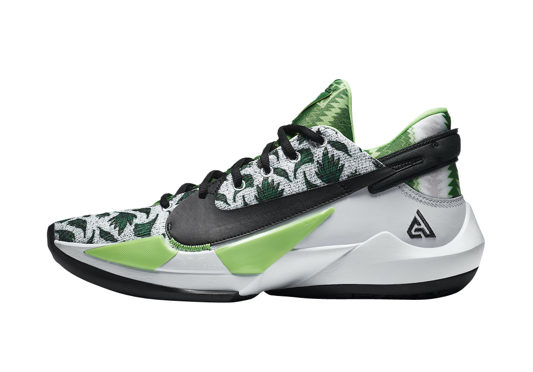 Nike Zoom Freak 2 Naija