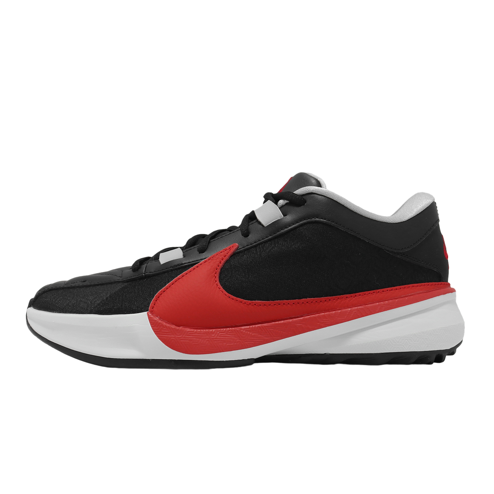 Nike Zoom Freak 5 EP Black / University Red