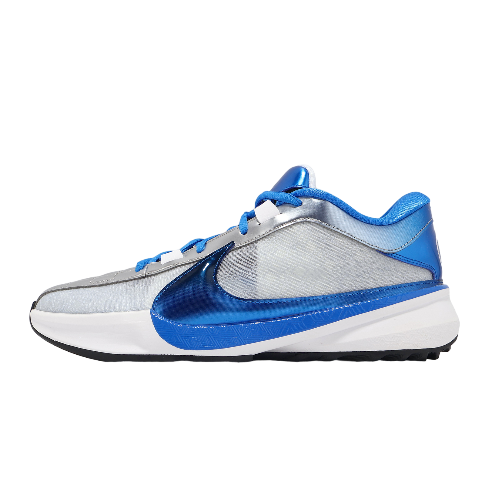 Nike Zoom Freak 5 EP Photo Blue / Black