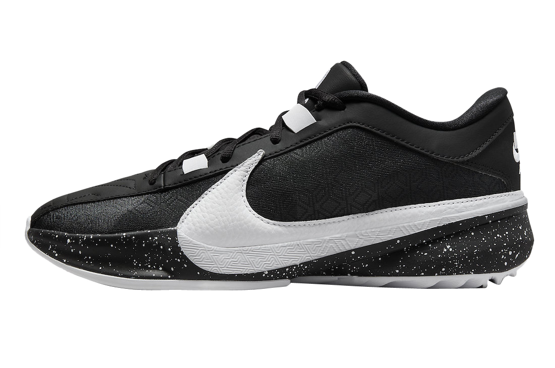 Nike Zoom Freak 5 Oreo