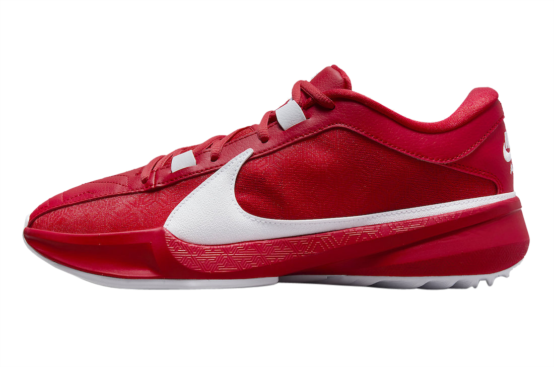 Nike Zoom Freak 5 TB University Red