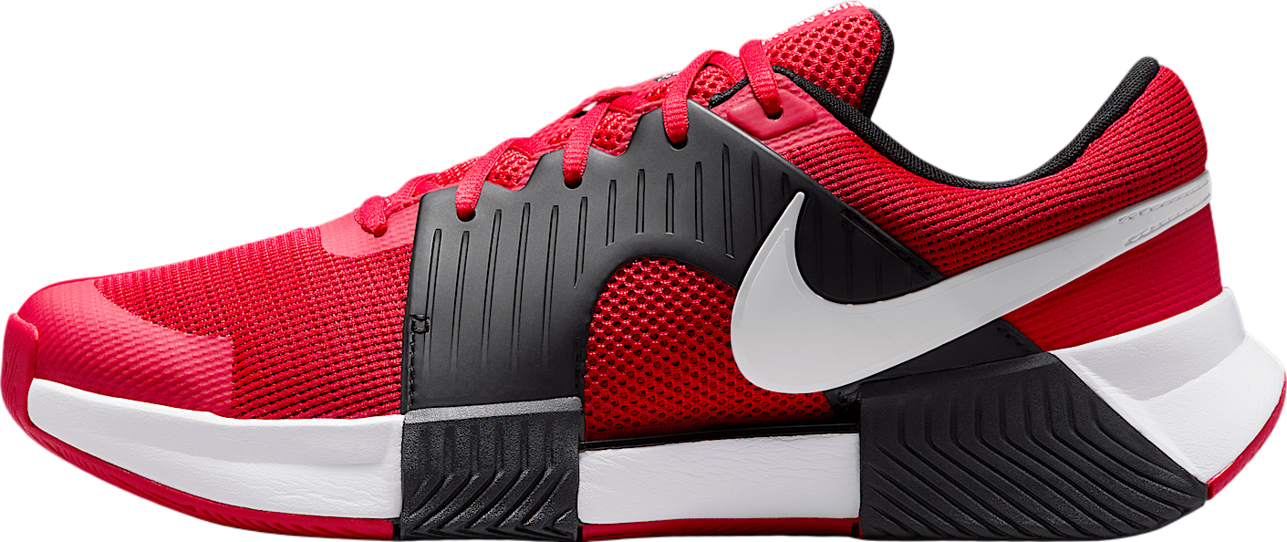 Nike Zoom GP Challenge 1 White / Hot Lava - Feb 2024 - FB3147-102