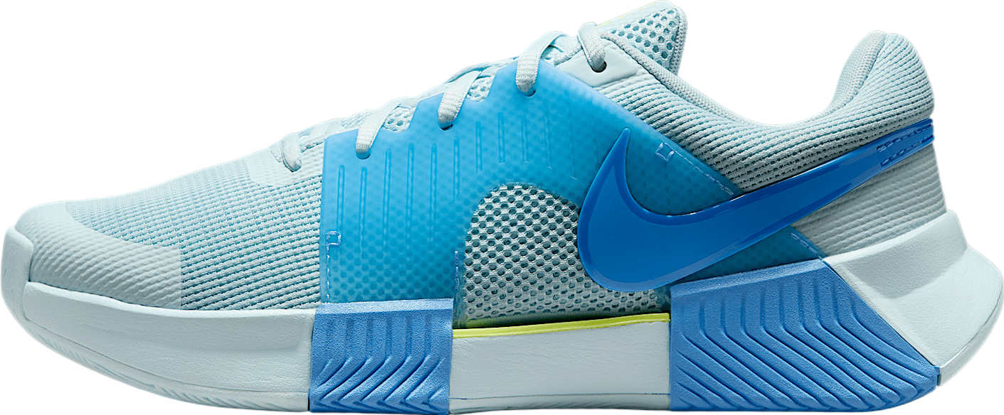 Nike Zoom GP Challenge 1 WMNS Glacier Blue / Blue Beyond (Hard