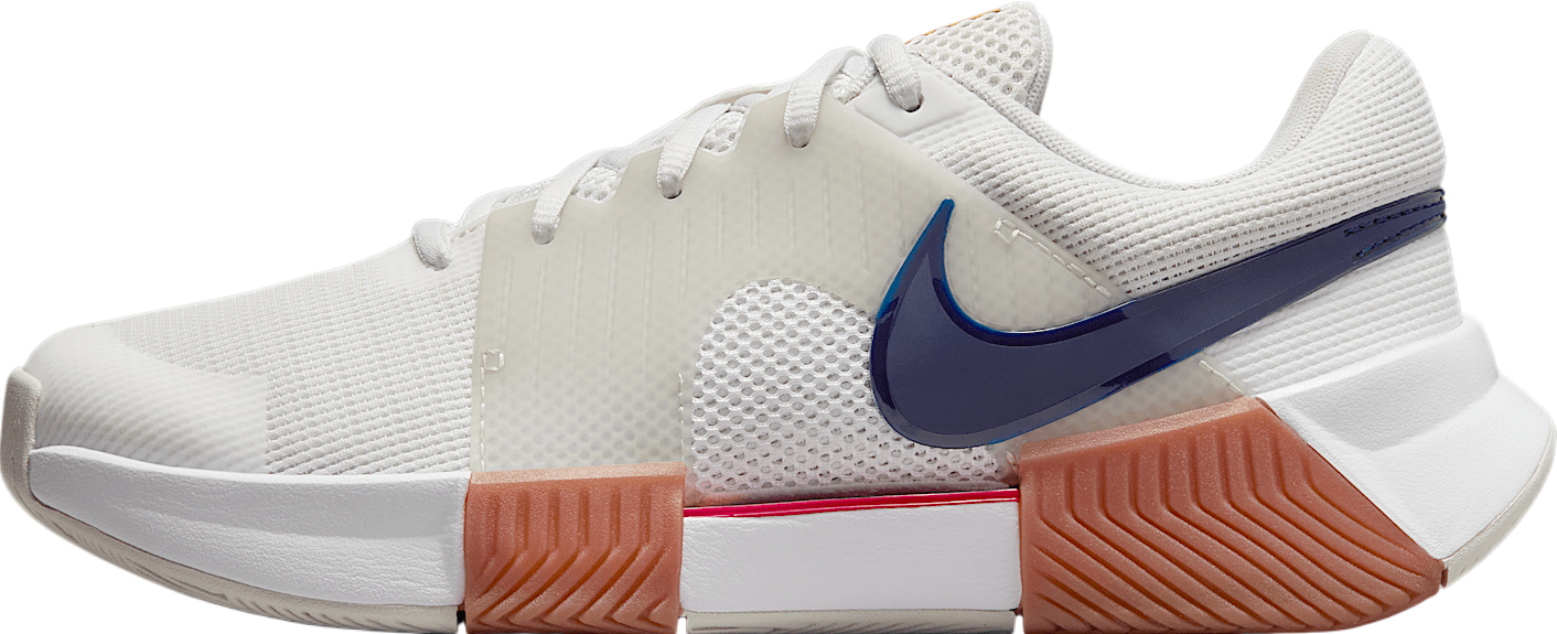 Nike Zoom GP Challenge 1 WMNS Summit White / Light Bone (Hard