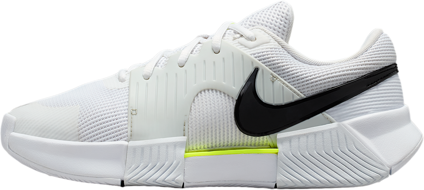 Nike Zoom GP Challenge 15 WMNS White / Pure Platinum (Hard Court