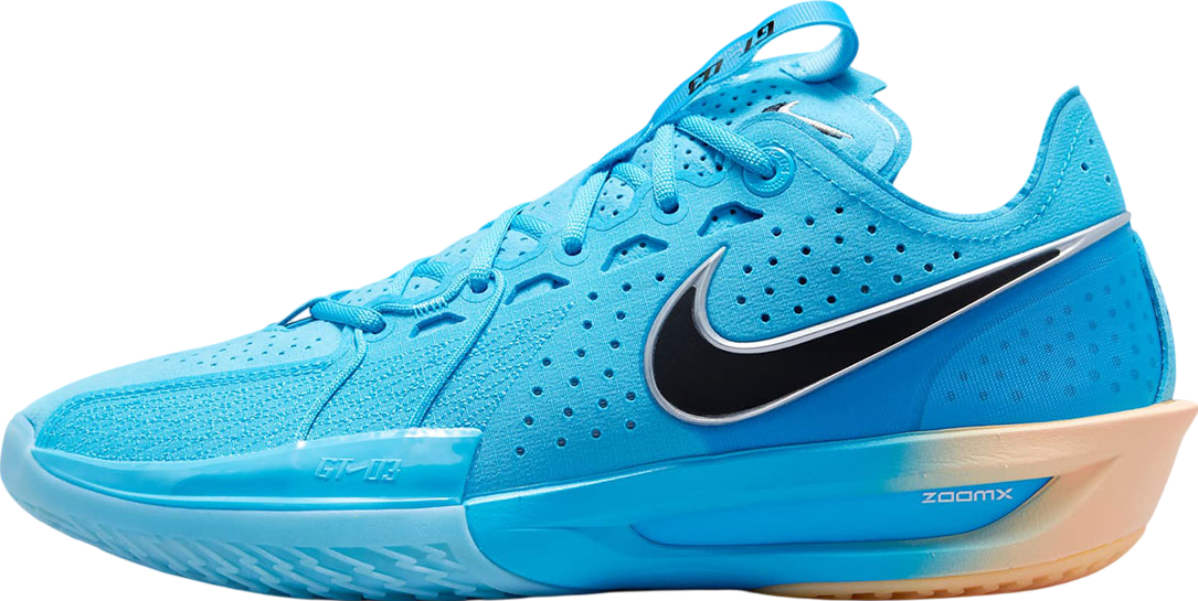Nike G.T. Cut 3 Blueprint Big Kids' Basketball Shoes. Nike JP