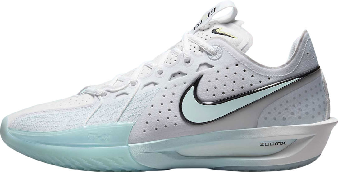 Nike GT Cut 3 Cool Grey / Football Grey - May 2024 - DV2913