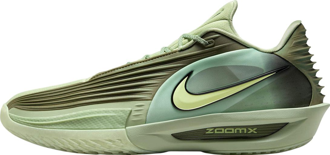 新品 NIKE AIR ZOOM G.T. CUT3 VOLT 29cm Nike Air Zoom G.T.