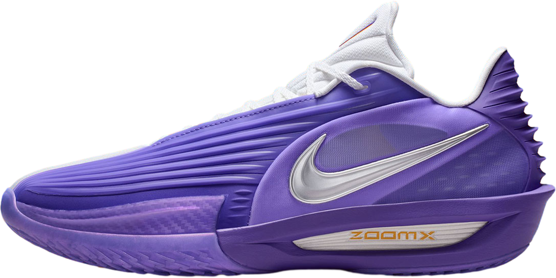 Nike Zoom GT Cut 3 Turbo Green / Olive - Sep 2025 - HV9918-300