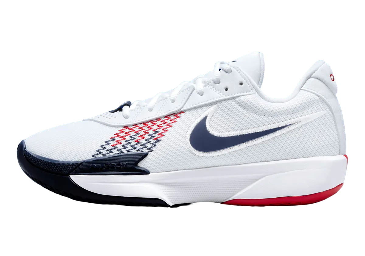 Nike Zoom GT Cut Academy USA